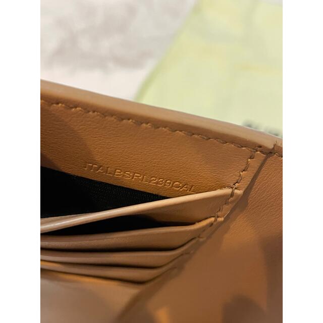 BURBERRY(バーバリー)のhirok様用＊バーバリー☆TB☆ミニ財布☆コインケース レディースのファッション小物(財布)の商品写真