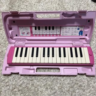 ヤマハ(ヤマハ)のYAMAHA 鍵盤ハーモニカ(その他)