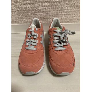 アシックス(asics)のアシックスタイガー　スニーカー(スニーカー)