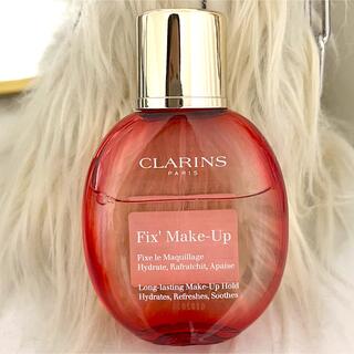 クラランス(CLARINS)のCLARINS Fix makeup フィックスメイクアップ(その他)