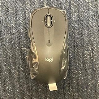 (新品未使用)Logicool ロジクール　M510 ワイヤレスマウス(PC周辺機器)