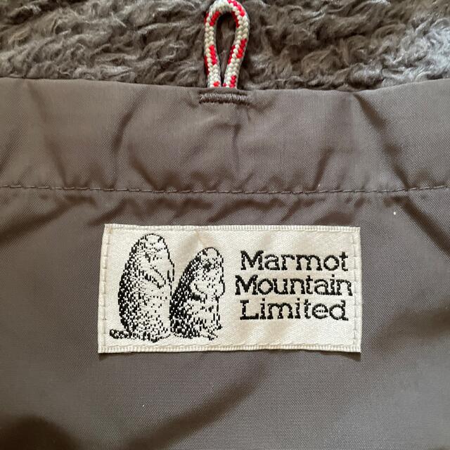 MARMOT(マーモット)のMarmot 極暖な短パン  山ガールさんにもおすすめです！ スポーツ/アウトドアのアウトドア(登山用品)の商品写真