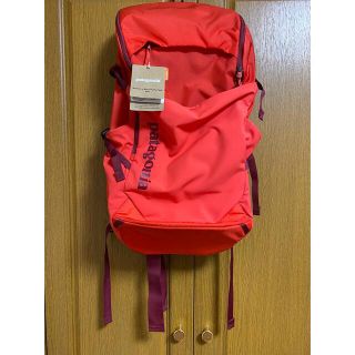 パタゴニア(patagonia)のパタゴニア ナイントレイルズ バックパック 26L 女性用 X/XLサイズ(リュック/バックパック)