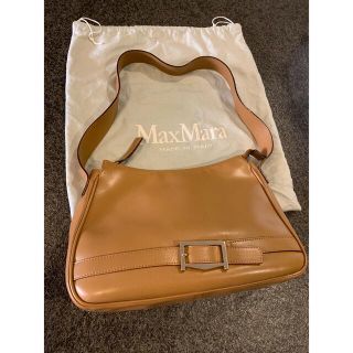 マックスマーラ(Max Mara)のマックスマーラ＊ショルダーバッグ(ショルダーバッグ)