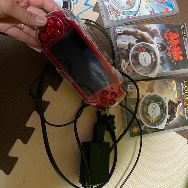 psp 3000 3