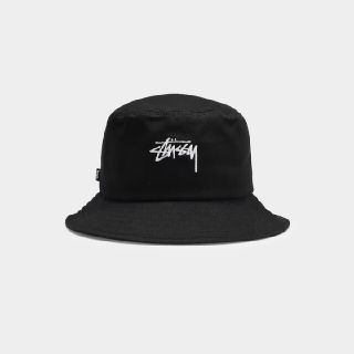 ステューシー(STUSSY)の☆新品☆ STUSSY バケットハット ステューシー バケハ 帽子 ハット(ハット)