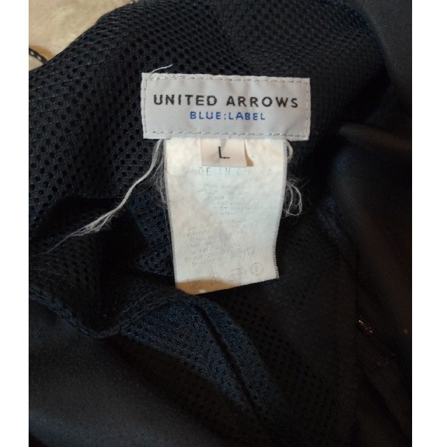 UNITED ARROWS 七分丈パンツ メンズのパンツ(ショートパンツ)の商品写真