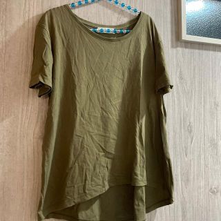 ザラ(ZARA)のZARA Tシャツ(Tシャツ(半袖/袖なし))