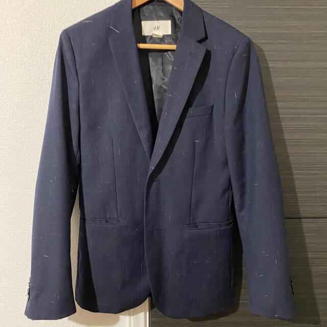 H&M - H&M ジャケット EUR46の通販 by なり's shop｜エイチアンドエムならラクマ