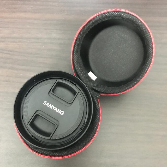 サムヤン samyang AF 24mm F2.8 FE ソニーE用/フルサイズ サムヤン samyang AF 24mm F2.8 FE ソニーE用/フルサイズ