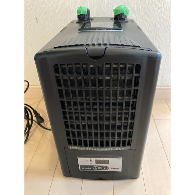 ゼンスイ ZC-100α 水槽用クーラー 水槽クーラー www
