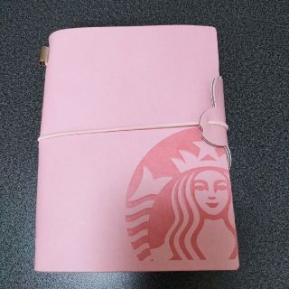 starbucks 手帳(手帳)