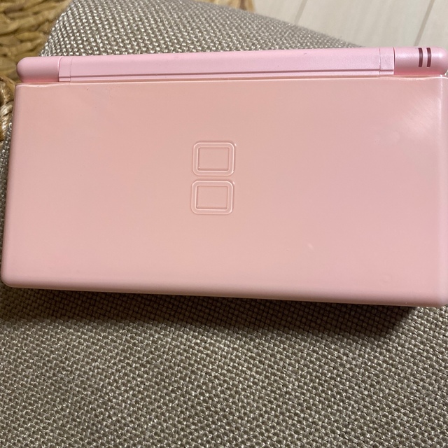 ニンテンドーDS(ニンテンドーDS)のニンテンドーDS Lite エンタメ/ホビーのゲームソフト/ゲーム機本体(携帯用ゲーム機本体)の商品写真