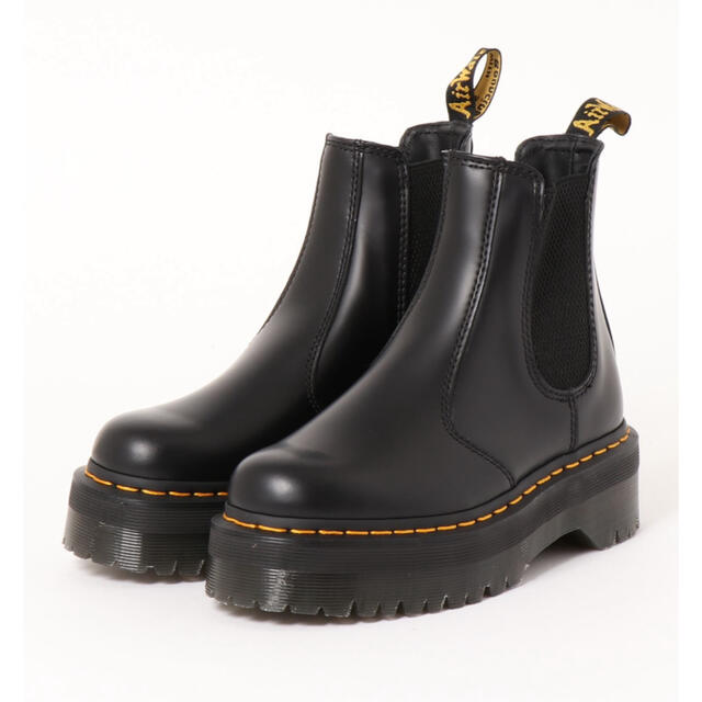 Dr.Martens(ドクターマーチン)のDr.Martens / ドクターマーチン2976QU チェルシーブーツ レディースの靴/シューズ(ブーツ)の商品写真