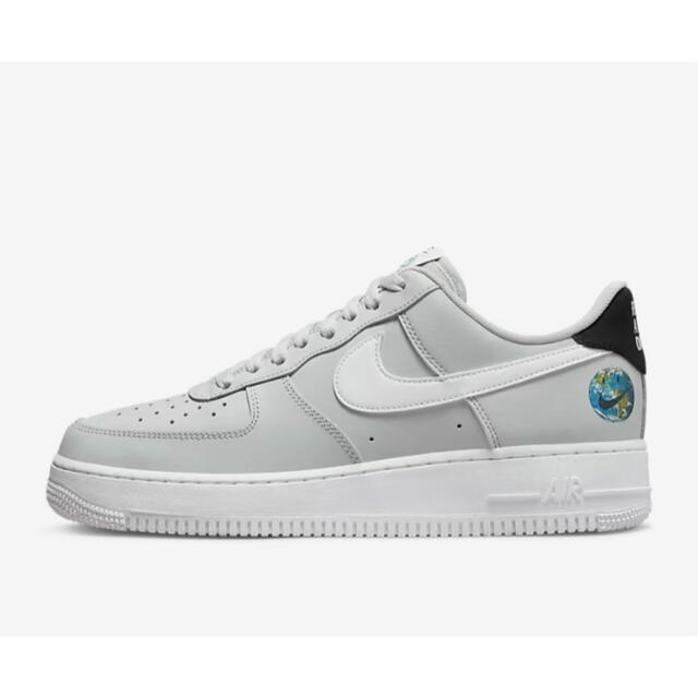 Nike ＡＩＲ　FORCE1 24 フォトンダスト　ブラック