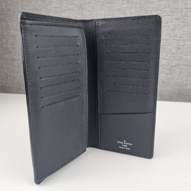 LOUIS VUITTON - ヴィトンメンズ長財布 エピの通販 by ぴらつ|ルイ