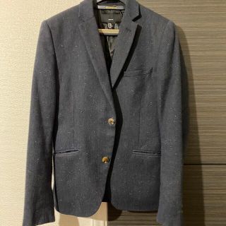 エイチアンドエム(H&M)のH&M ジャケット　　EUR46(スーツジャケット)