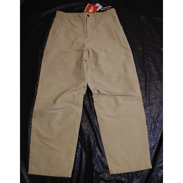 新品25%off THE NORTH FACE ボルダーパンツ レディースXL