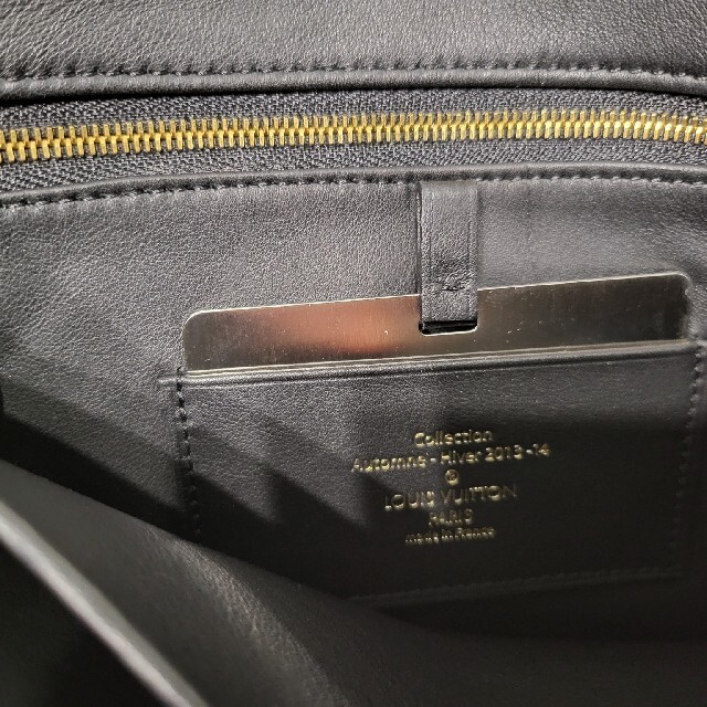 新品未使用ルイヴィトン限定コレクション稀少アクセサリーポーチ本革レザーピンク廃盤