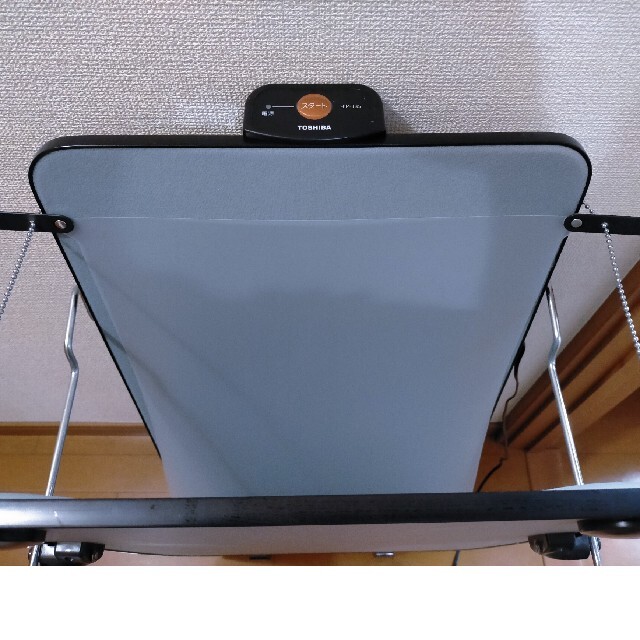 東芝 東芝ズボンプレッサー の通販 by チョコ'