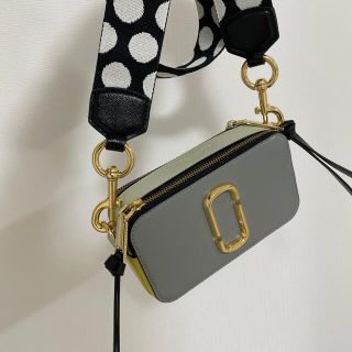 マークジェイコブス(MARC JACOBS)のマークバイジェイコブス　バッグ(ショルダーバッグ)