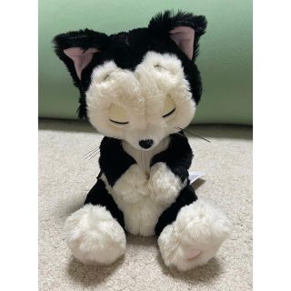 ディズニー(Disney)のフィガロぬいぐるみ(ぬいぐるみ)