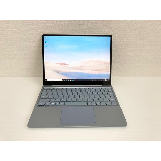 Micosoft Surface Laptop Go i5 8GB 128GB