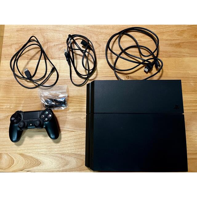 SONY PlayStation4 本体 CUH-1200AB01