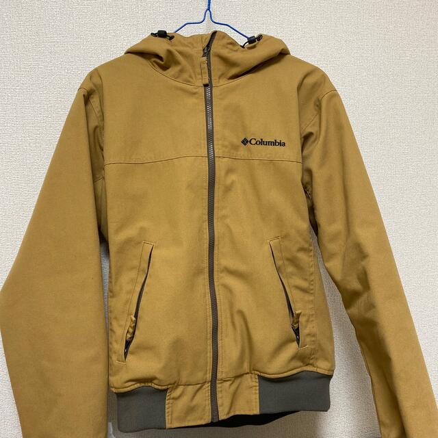 お値下げ❤︎Columbiaのジャケット