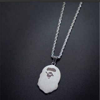 A BATHING APE(ネックレス)のフリマアイテム一覧 A BATHING APE(ネックレス)のフリマアイテム一覧