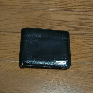 カルバンクライン(Calvin Klein)のカルバン・クライン 財布(折り財布)