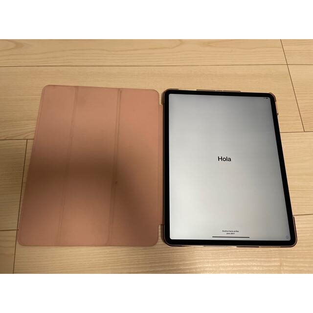 Apple iPad Pro12.9インチ 第3世代 64GB Wi-Fiモデル