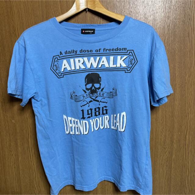 AIRWALK(エアウォーク)のAIR WALK Tシャツ 160 キッズ/ベビー/マタニティのキッズ服男の子用(90cm~)(Tシャツ/カットソー)の商品写真