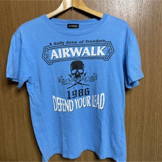 エアウォーク(AIRWALK)のAIR WALK Tシャツ 160(Tシャツ/カットソー)