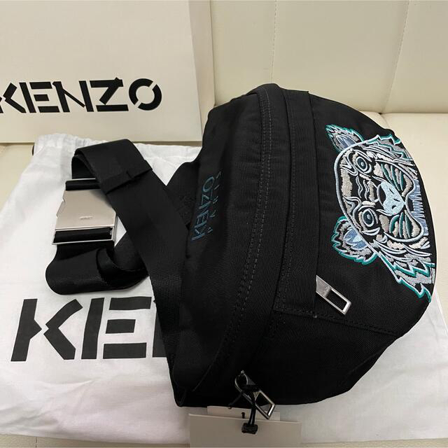 KENZO バック　正規品　未使用品 1