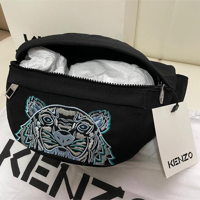 KENZO バック　正規品　未使用品