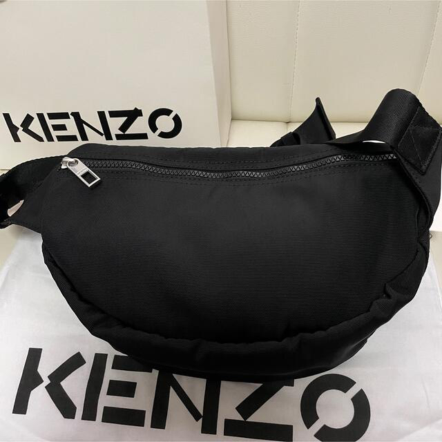 KENZO バック　正規品　未使用品 4