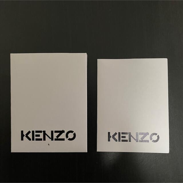 KENZO バック　正規品　未使用品 5