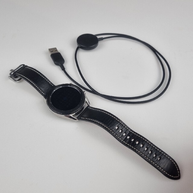 GALAXY Watch ギャラクシーウォッチ【SM-R800 46mm】