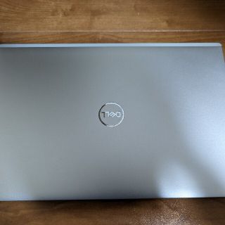 デル(DELL)のDELL Vostro 13 5300 10世代i5搭載　軽量モバイルノート(ノートPC)