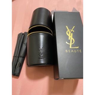 イヴサンローランボーテ(Yves Saint Laurent Beaute)の【じゅん様専用】YSL メイクブラシ(コフレ/メイクアップセット)