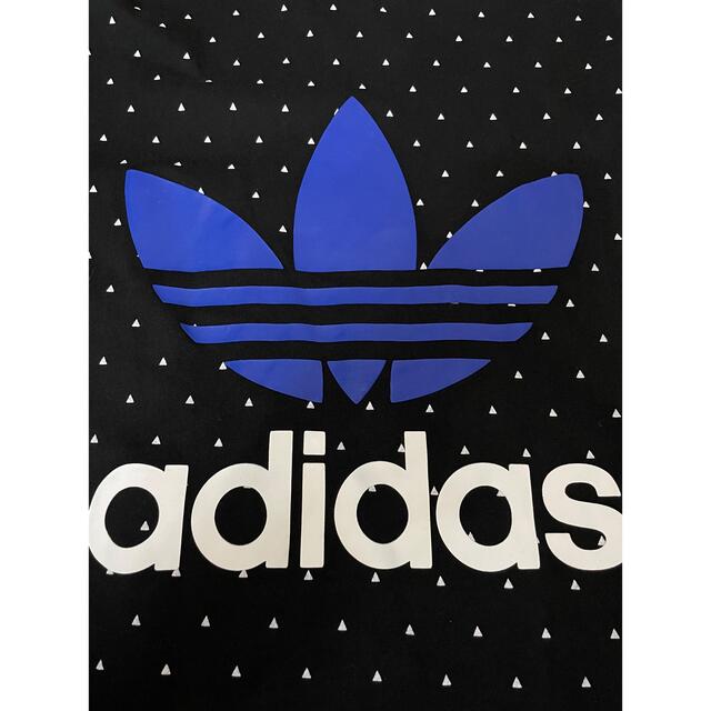 adidas(アディダス)の希少　adidas アディダス  ファレルウィリアムス Tシャツ　XL ターキー メンズのトップス(Tシャツ/カットソー(半袖/袖なし))の商品写真