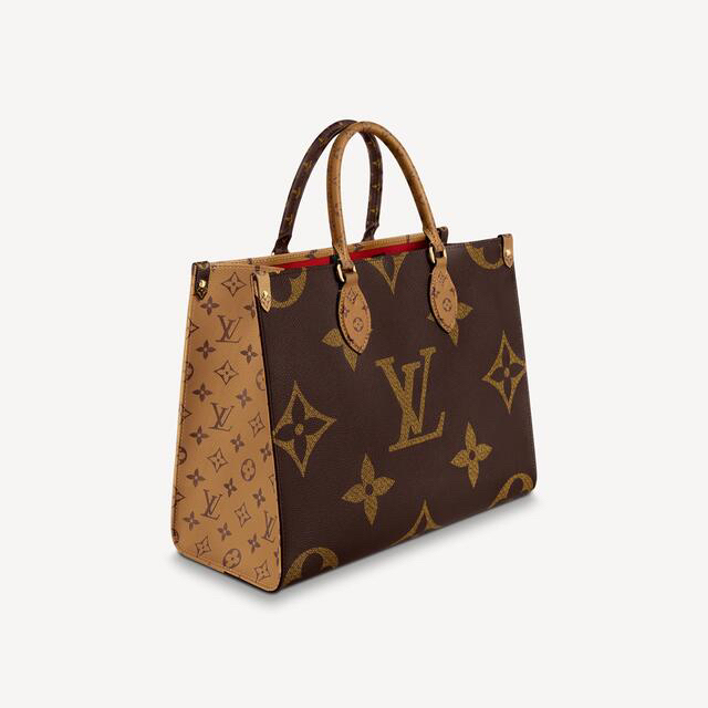 LOUIS VUITTON   オンザゴー MM