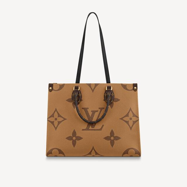 LOUIS VUITTON   オンザゴー MM