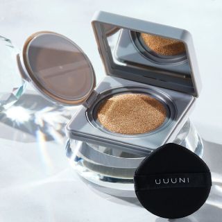 UUUNI♡Bright Up Skin Foundation(ファンデーション)