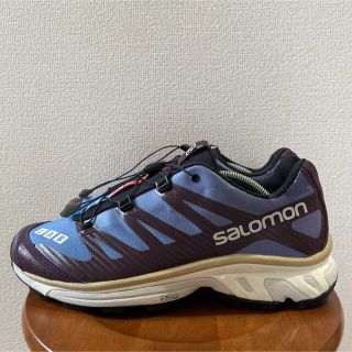 直送商品 Salomon XT-4 Salomon 新品未使用定価以下 別倉庫からの配送
