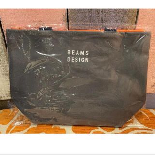 ビームス(BEAMS)のトートバッグ（保冷ポーチ付き）BEAMS&Joshinコラボ(トートバッグ)