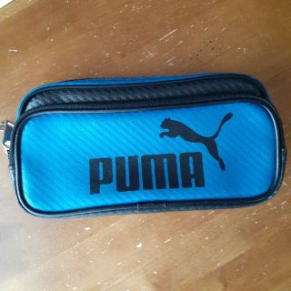 プーマ(PUMA)のプーマ筆箱(ペンケース/筆箱)