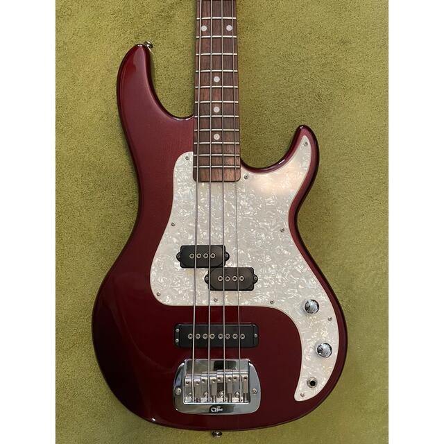 G&L SB-2 TRIBUTE SERIES 楽器のベース(エレキベース)の商品写真