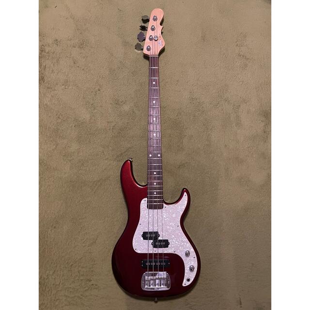 G&L SB-2 TRIBUTE SERIES G&L SB-2 TRIBUTE SERIES